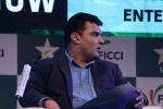 Siddharth Roy Kapoor at FICCI FRAMES 2017 on 20th March 2017